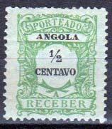 Postage due