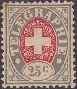 Swiss emblem