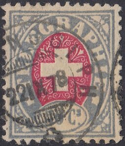 Swiss emblem