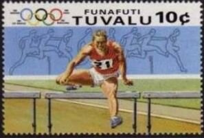 Hurdles