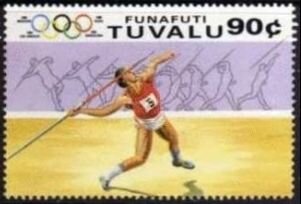 Javelin