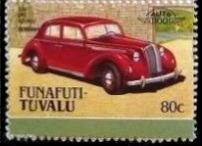 Opel Admiral