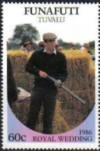 Prince Andrew