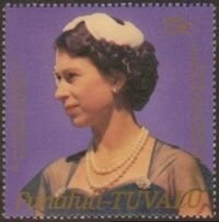 Queen Elizabeth II