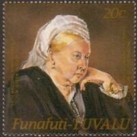Queen Victoria