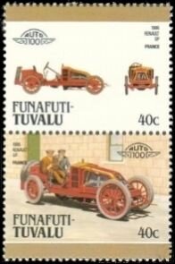Renault GP