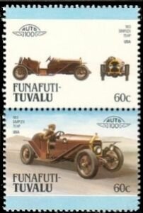 Simplex 75 HP