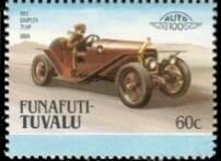 Simplex 75 HP