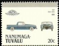 Dual-Ghia