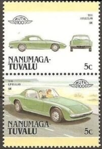 Lotus Elan