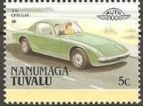 Lotus Elan