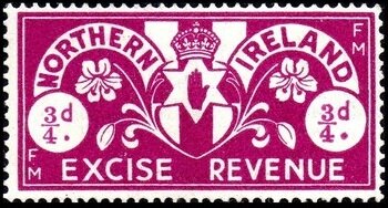 Red Hand of Ulster