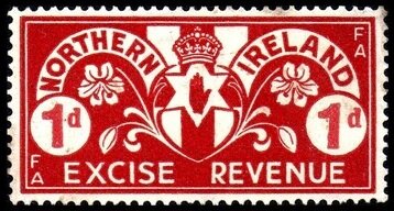 Red Hand of Ulster