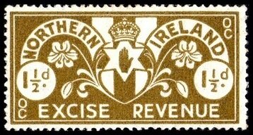 Red Hand of Ulster