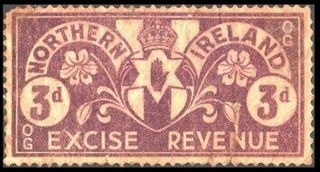 Red Hand of Ulster