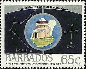 Harry Bayley Observatory
