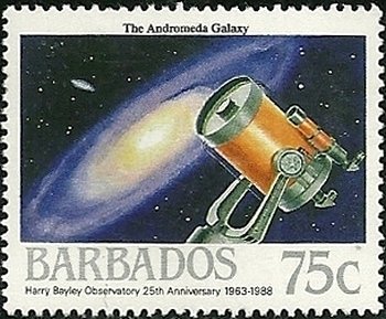 Harry Bayley Observatory