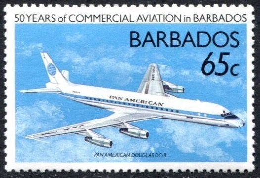 Dc 8