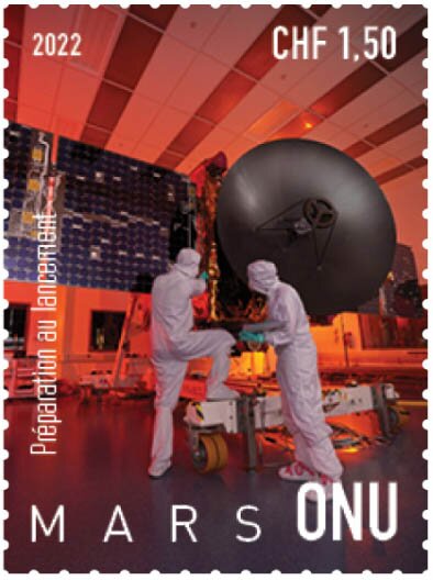 Emirates Mars Mission “Ready to Launch”