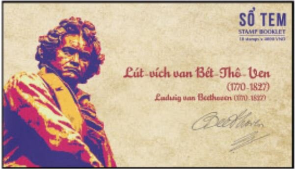 Ludwig van Beethoven