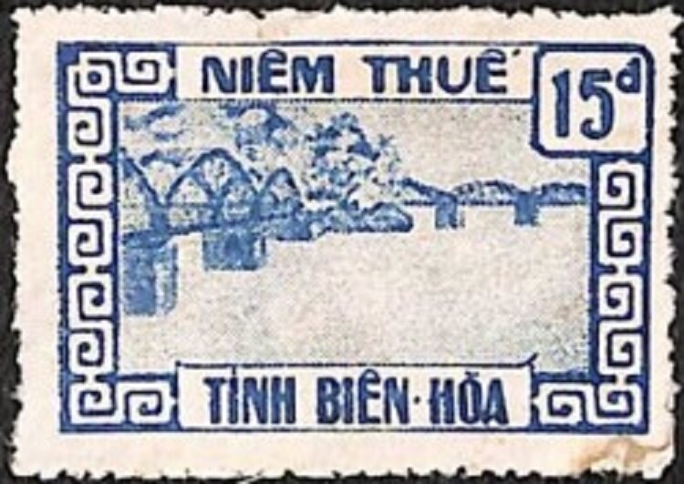 Ghềnh Bridge