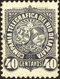 Compania Telegráfica del Rio de la Plata