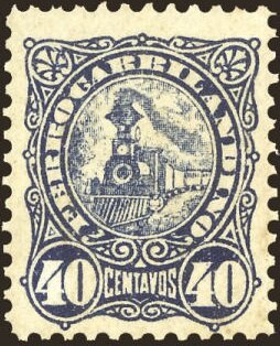 Ferrocarril Andino