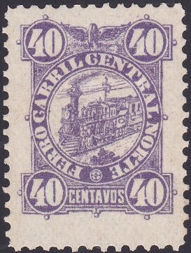 Ferrocarril Central Norte