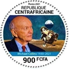 Michael Collins