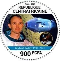 Michael Collins