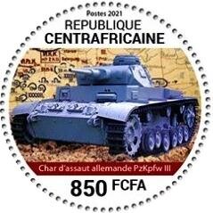 Panzer III