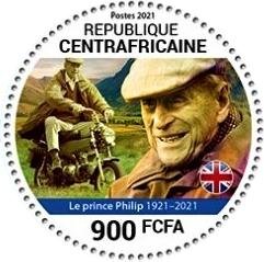 Prince Philip