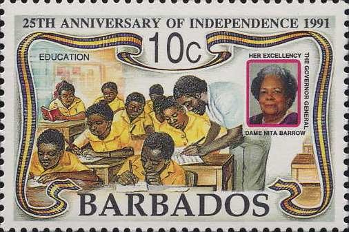 Students in Classroom