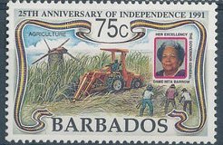 Agriculture