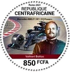 Valtteri Bottas