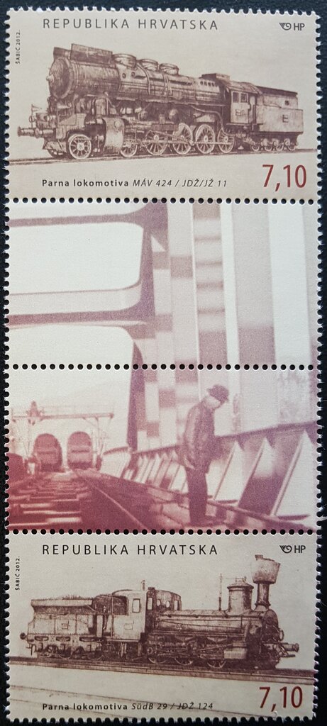 Mav 424, SudB 29