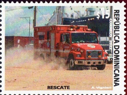 Rescue Services