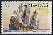 Dutch Flyut 1695