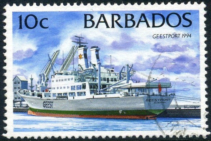 Geestport 1994