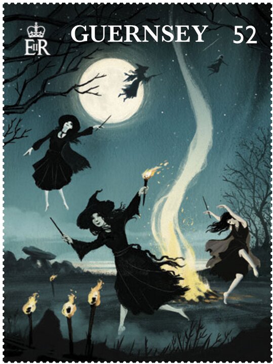 Witches Sabbath