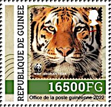 Stamp on Stamp