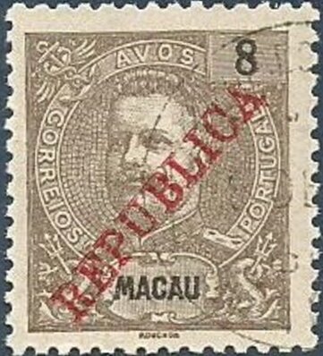 King Carlos I of Portugal (1863-1908)