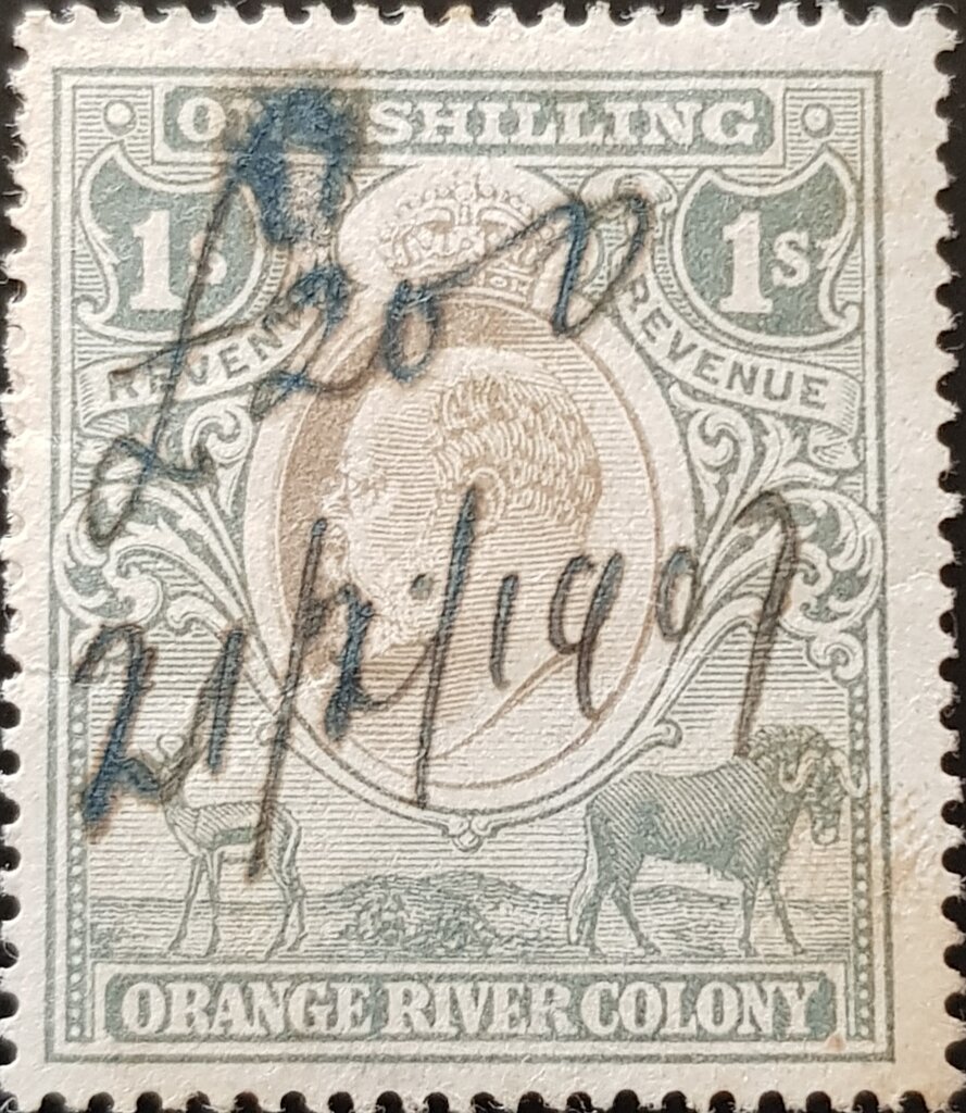 King Edward VII