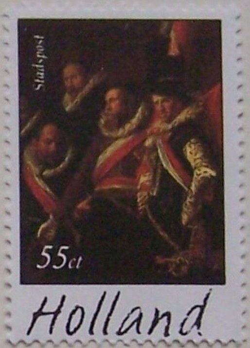 Frans Hals 1581/85-1666