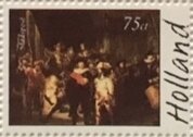 Rembrandt 1606-1669