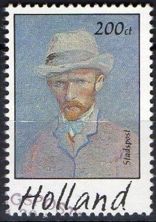 Vincent van Gogh