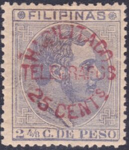 Alfonso XII