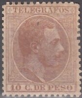 Alfonso XII