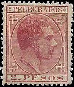 Alfonso XII