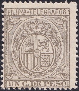 Royal Crown and Shield of Spain